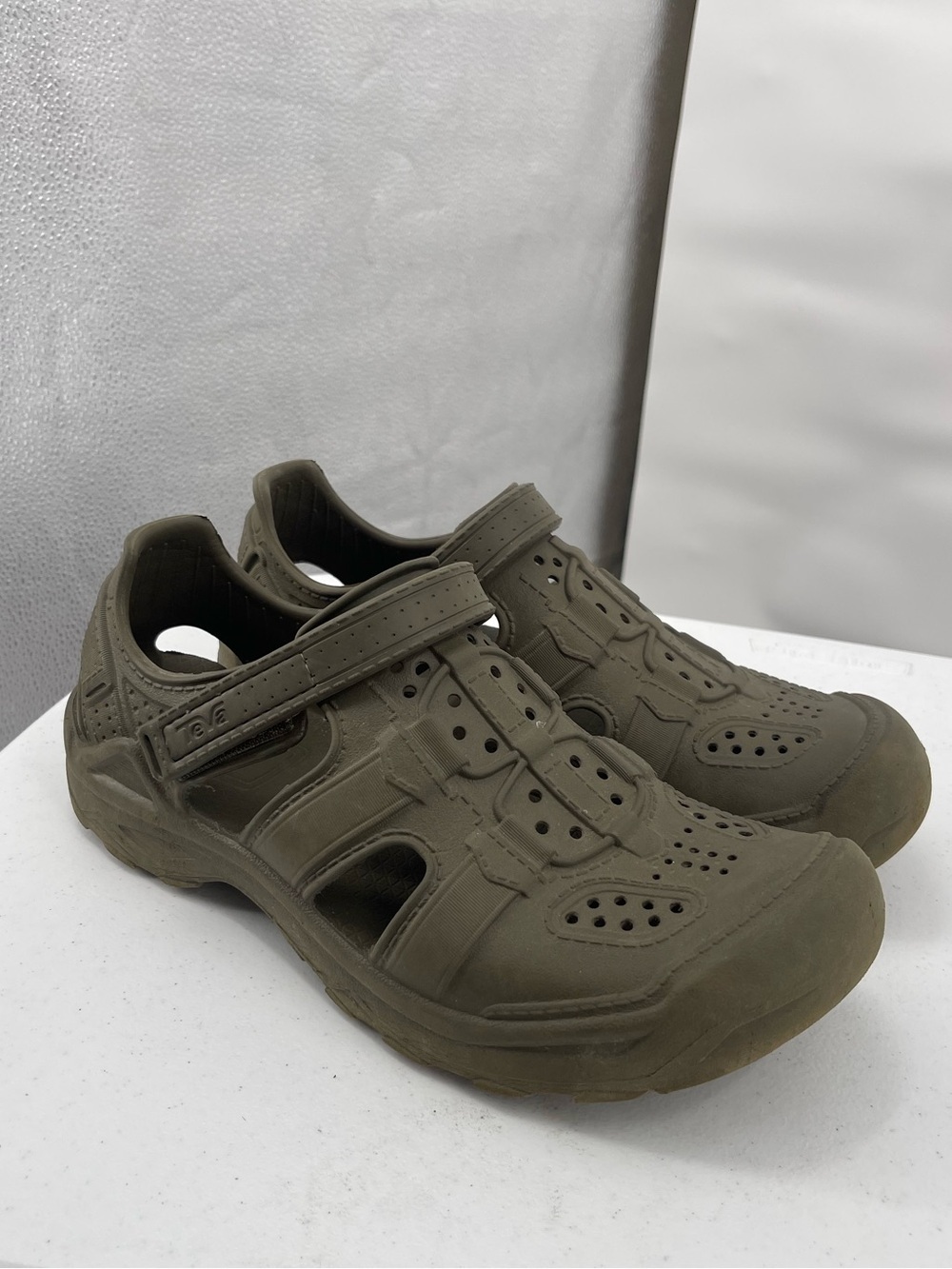 Teva Omnium Drift fisherman sandal